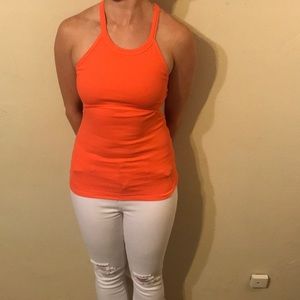 Free people movement tank top